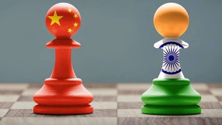 There Will Be No Business with China and Border Shared Countries with India There Will Be No Business with China and Border Shared Countries with India