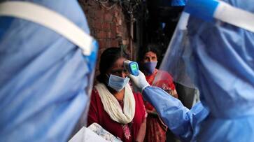 Number of corona infected reached 3417 in Uttarakhand, 2718 patients become healthy so far