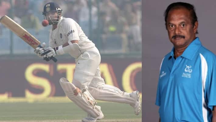 exclusive av jayaprakash backs sachin tendulkar umpires call lbw decisions should not have drs exclusive av jayaprakash backs sachin tendulkar umpires call lbw decisions should not have drs