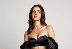 Ananya Pandey's hot style is a shadow in social media