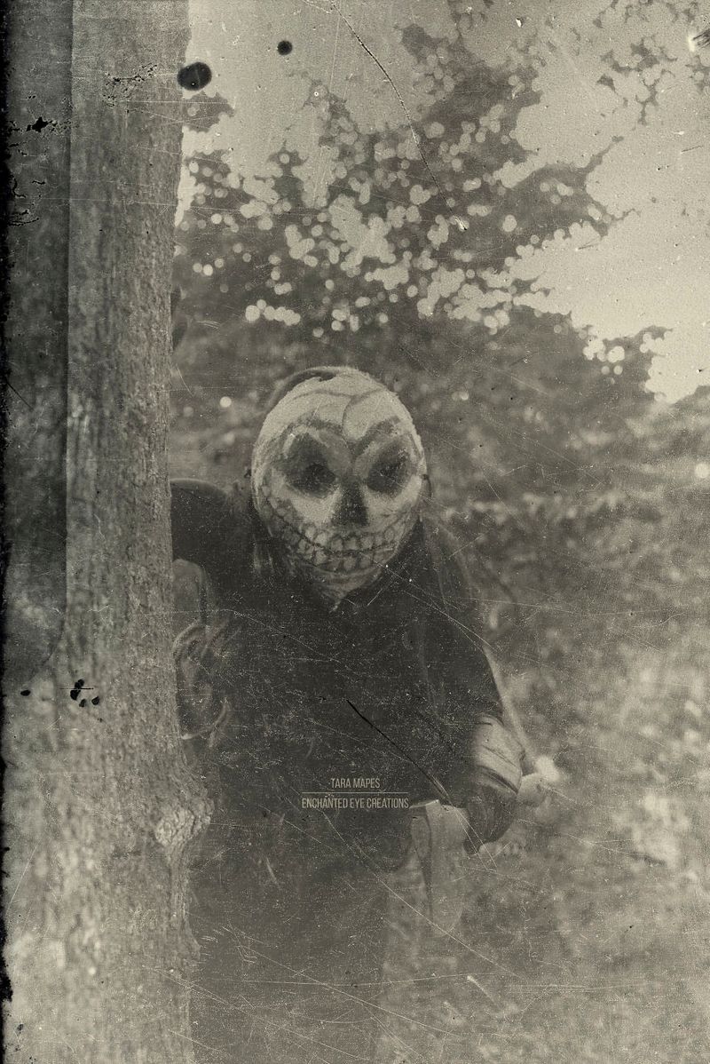 How to have a Happy Hunting this Halloween?-ank
