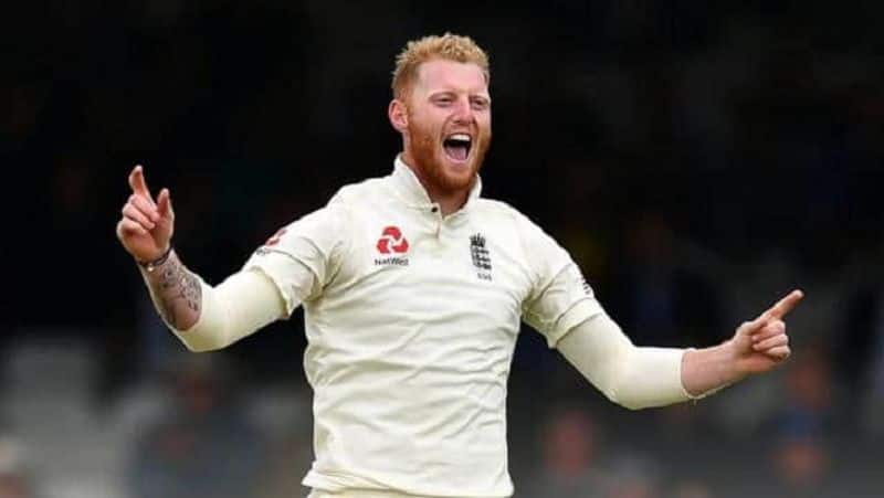 ben stokes amazing shot in second test against west indies video