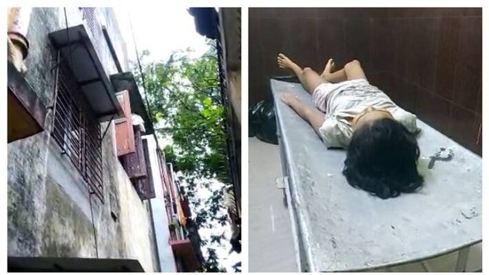 Ten year old kolkata girl death alleges paranormal activity BTD Ten year old kolkata girl death alleges paranormal activity BTD