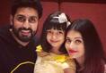 Coronavirus Aishwarya Rai Bachchan, daughter Aaradhya test positive for COVID-19