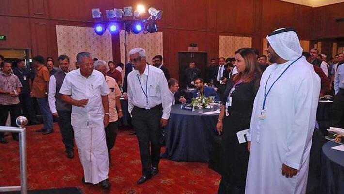 No confidence motion against Kerala Chief Minister ..! Is the Binarai regime wrong? No confidence motion against Kerala Chief Minister ..! Is the Binarai regime wrong?