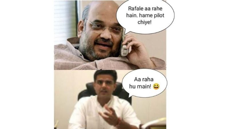 political battle in rajasthan congress president fights between cm ashok gehlot and sachin pilot for post of congress president kpr
