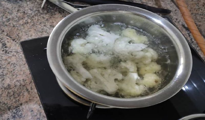 have you ever tried phoolgobhi ki kheer kph