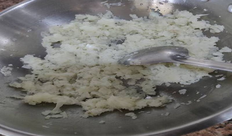 have you ever tried phoolgobhi ki kheer kph