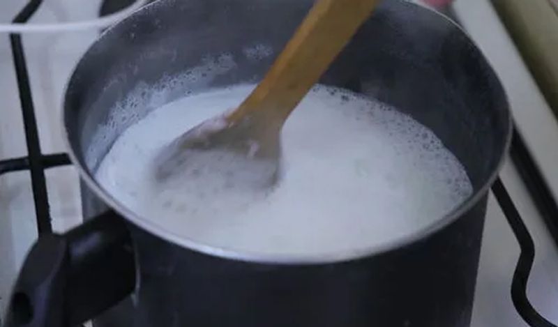 have you ever tried phoolgobhi ki kheer kph