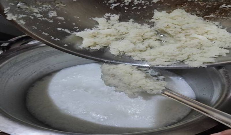 have you ever tried phoolgobhi ki kheer kph