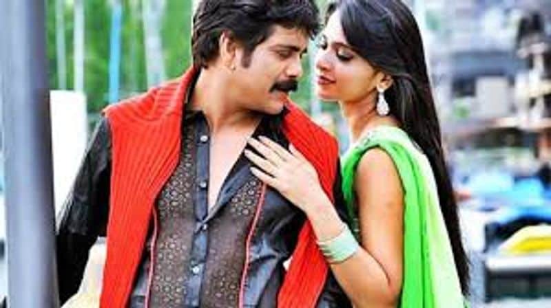 Both did many films like Super, Don, Ragada, Thaandavam, Om Namo Venkatesaya, Kedi, King, Kedi, Soggade Chinni Nayana, Oopiri. It was reported that he himself used to recommend Anushka's name to film producers.
