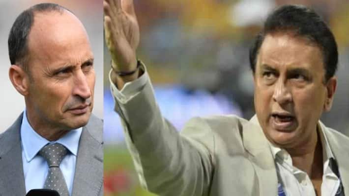 gavaskar slams england former captain nasser hussain gavaskar slams england former captain nasser hussain
