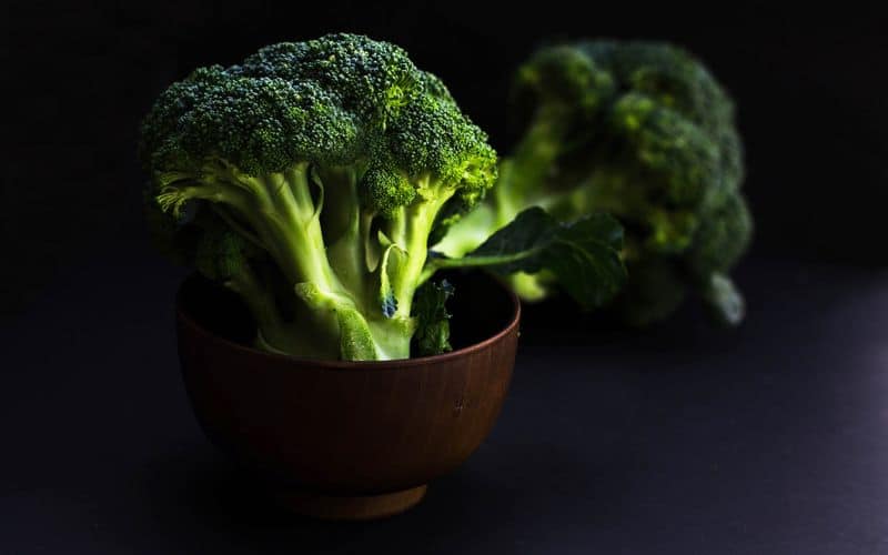 how to grow broccoli