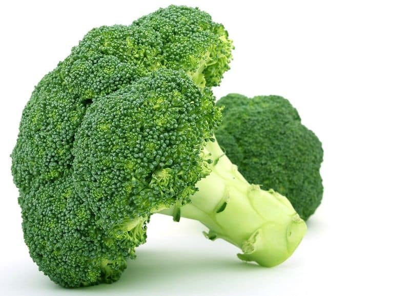 how to grow broccoli