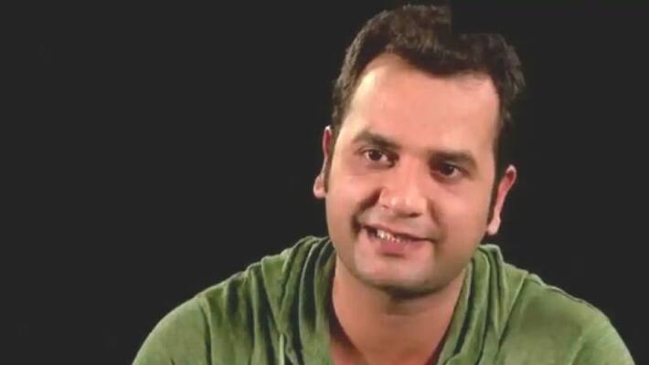 Crime Patrol and Sarabjit actor Rajan Sehgal dies of multiple organ failure at 36 Crime Patrol and Sarabjit actor Rajan Sehgal dies of multiple organ failure at 36