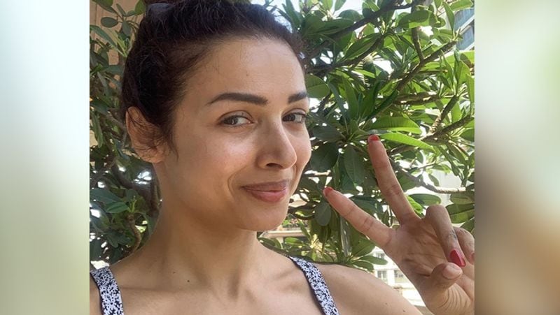 That incident left Sonam shocked and an unpleasant experience with Malaika. And it looks like it seems to have left a long-lasting impact on her.