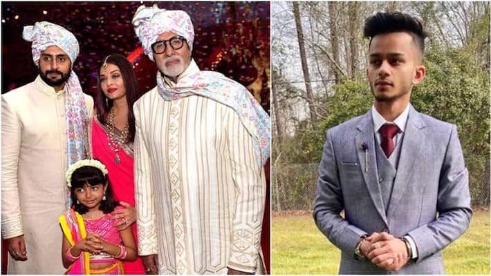 COVID 19 Satish Brahmbhatt prays for the speedy recovery of Amitabh Bachchan and family COVID 19 Satish Brahmbhatt prays for the speedy recovery of Amitabh Bachchan and family