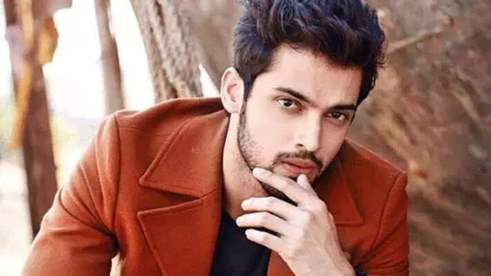 kasauti zindagi kay actor parth samthan tested corona positive shooting stop for three days KPJ kasauti zindagi kay actor parth samthan tested corona positive shooting stop for three days KPJ