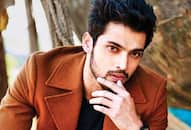 Parth Samthaan Biography iwh