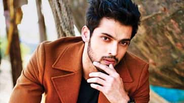 Parth Samthaan Biography iwh