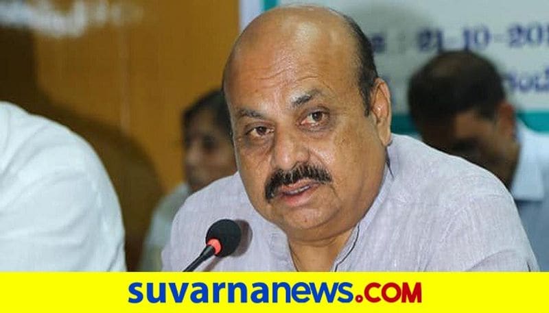 Karnataka Chief Minister Basavaraj Bommai Once Worked For Tatas : 5 Facts - bsb