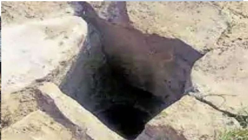 Meerut Thrown dead body in boreal after killing friend asa
