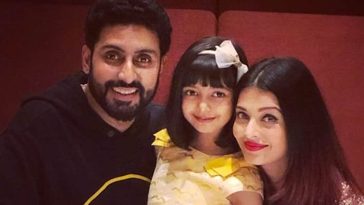 abhishek bachan says aishwarya and aradhya will quarantine at home abhishek bachan says aishwarya and aradhya will quarantine at home