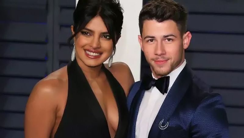Priyanka Chopra, 38, who is on cloud nine after her International appearances and successful Hollywood career, has now spoken about the age gap between her and her husband, popular pop singer Nick Jonas, 27.