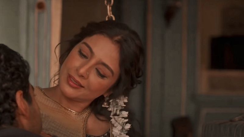Reason behind young guys attracted towards aunts