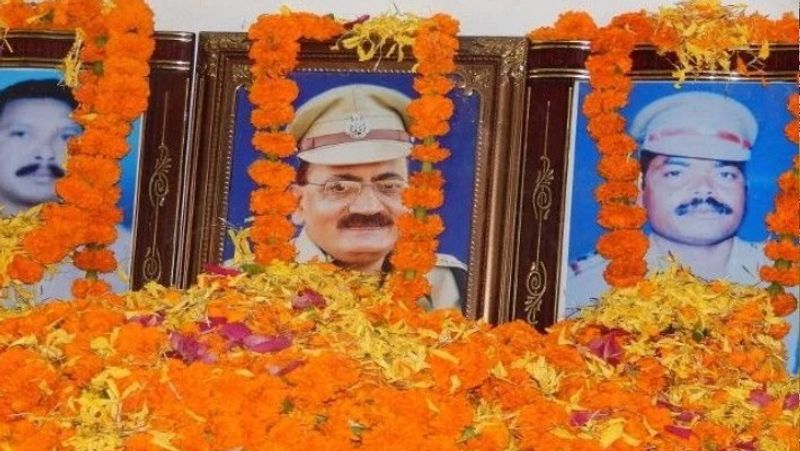 chhattisgarh news 11th anniversary of rajnandgaon naxal attack incident 29 policemen martyred on naxal attack in madanwara kpr