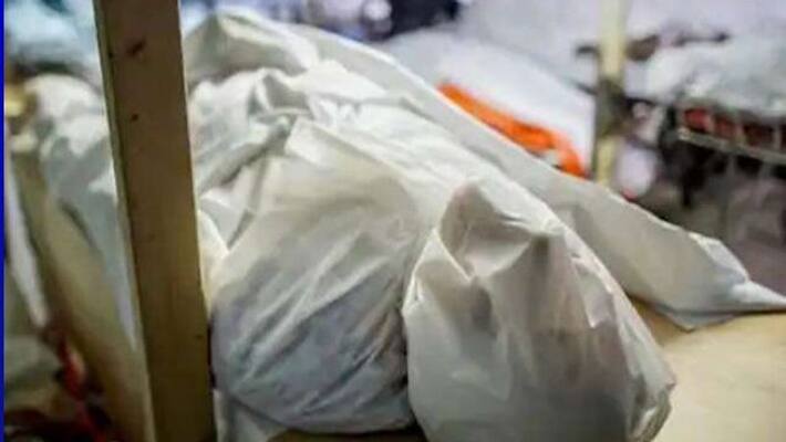 jharkhand news dhanbad two sons die after mother coronavirus infected in dhanbad kpr jharkhand news dhanbad two sons die after mother coronavirus infected in dhanbad kpr