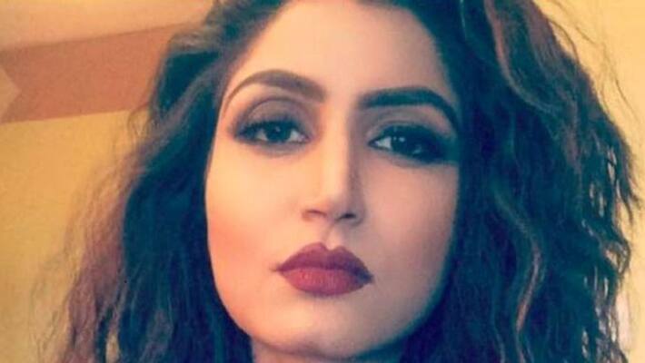Divvya Chouksey dies after a long battle with cancer; her last note is heart wrenching Divvya Chouksey dies after a long battle with cancer; her last note is heart wrenching