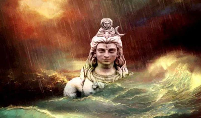বাস্তু মতে শ্রাবণ মাসে বাড়িতে শিবের পুজো করলে তা নেগেটিভ শক্তি বাড়িতে প্রবেশ করতে বাধা দেয়। ঘরের পজেটিভ শক্তি বজায় রাখে।