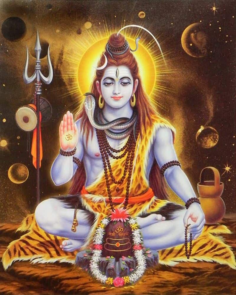 भगवान शिव के गणों भी हैं और भैरव, वीरभद्र, मणिभद्र, चंदिस, नंदी, श्रृंगी, भृगिरिटी, शैल, गोकर्ण, घंटाकर्ण, जय और विजय उनका प्रमुख गण माना जाता है। कहा जाता है कि शिवगण नंदी ने ही 'कामशास्त्र' की रचना की थी।