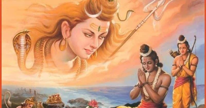 जहां भगवान शिव रावण को भी वरदान देते हैं वहीं विश्व के कल्याण के लिए वह भगवान राम को भी वरदान देते हैं। शिव, सभी आदिवासी, वनवासी जाति, वर्ण, धर्म और समाज के सर्वोच्च देवता हैं।