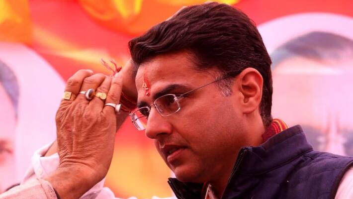 rajasthan congress crisis how sachin pilot can become a trouble for ashok gehlot KPP rajasthan congress crisis how sachin pilot can become a trouble for ashok gehlot KPP