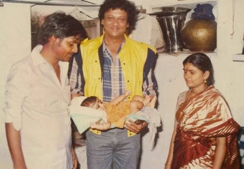 Tollywood Top Hero Prabhas Rare and unseen Photos