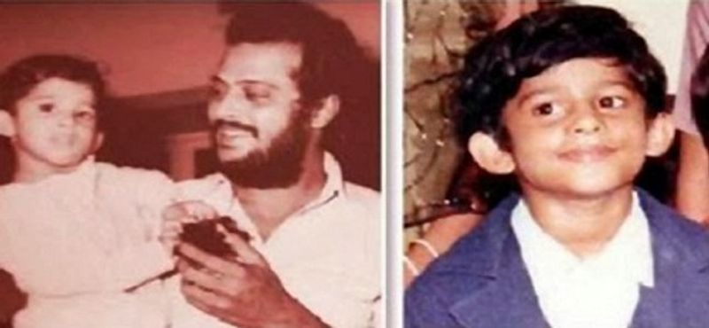 Tollywood Top Hero Prabhas Rare and unseen Photos