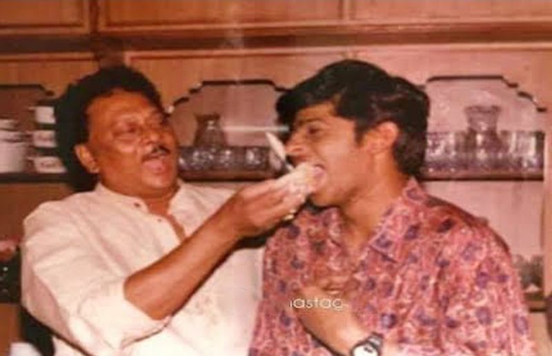 Tollywood Top Hero Prabhas Rare and unseen Photos