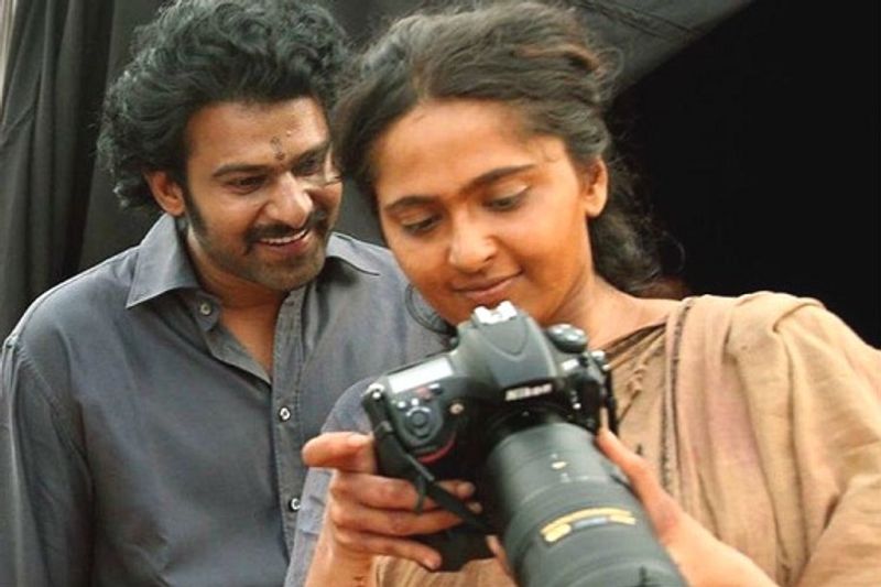 Tollywood Top Hero Prabhas Rare and unseen Photos