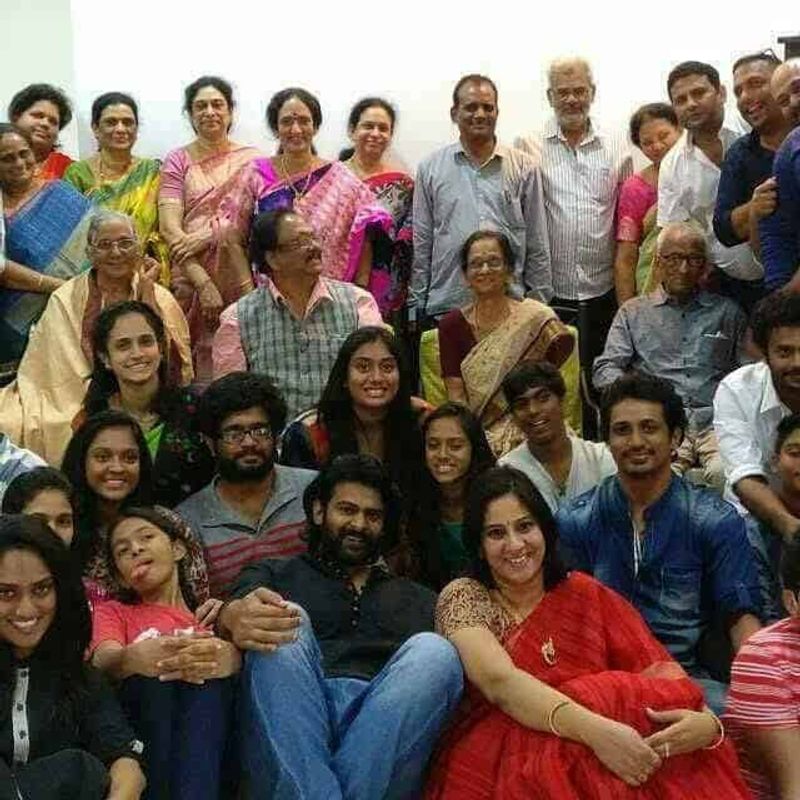 Tollywood Top Hero Prabhas Rare and unseen Photos