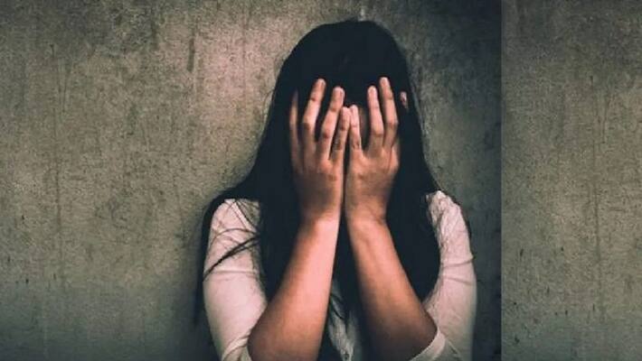 Police Constable Charged For Allegedly Raping Colleague In Nagpur: Cops Police Constable Charged For Allegedly Raping Colleague In Nagpur: Cops