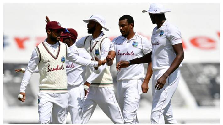 Sachin Tendulkar and Virat Kohli congratulate West Indies on victory over England bsp Sachin Tendulkar and Virat Kohli congratulate West Indies on victory over England bsp
