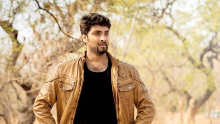 Another Tv Artist Bhardwaja tested Corona positive Another Tv Artist Bhardwaja tested Corona positive