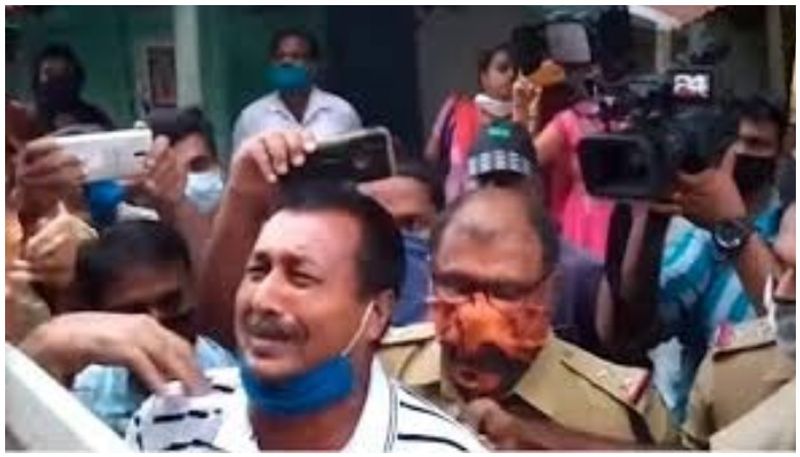 Kerala court gives double life term to man in snake bite murder case dpl