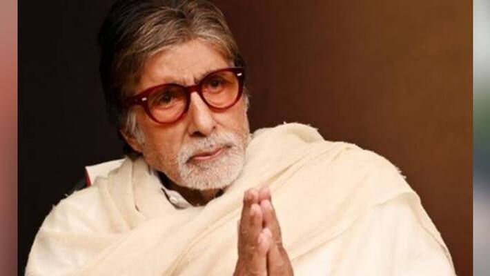 Amitabh Bachchan continues his blog on Twitter despite being in the hospital for being Covid positive BAD Amitabh Bachchan continues his blog on Twitter despite being in the hospital for being Covid positive BAD