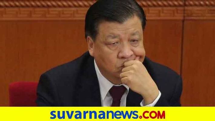 Tibetans Fires Chinese Goods At Bylakuppe snr Tibetans Fires Chinese Goods At Bylakuppe snr