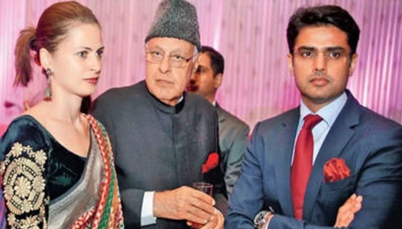 Rajasthan Politics,love story of Deputy Chief Minister Sachin Pilot and his wife Powerful Woman Sara kpa