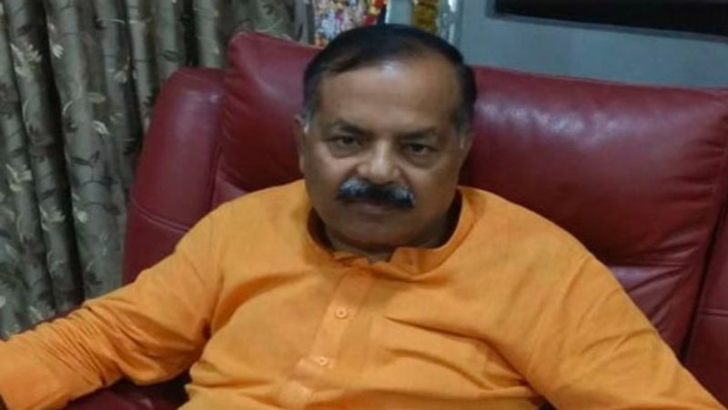 After 19 years SIT will reopen to the file of the crimes of Vikas Dubey kpl