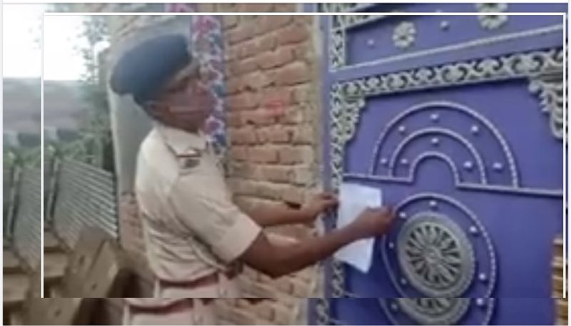 Unique way to surrender miscreants in Bihar, police reached home with band instruments ASA